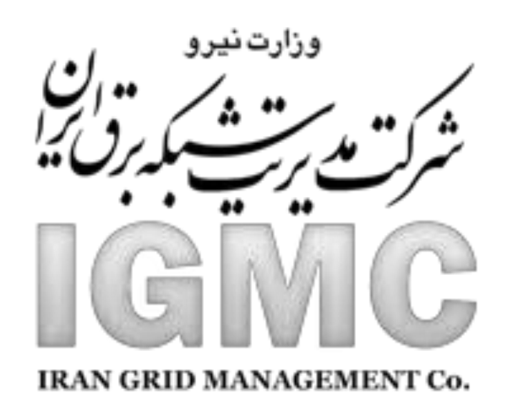 شرکت مدیر شبکه برق ایران